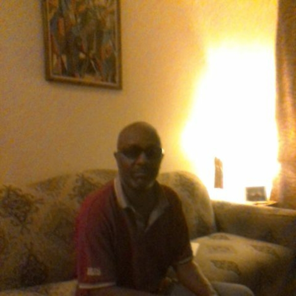 Meet your Posher, Mike - Picture 1 of 1